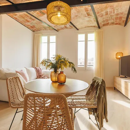 Bravissimo Calderers La Serp, View Over Onyar River Διαμέρισμα