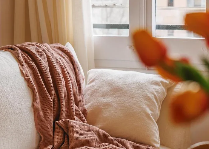 Bravissimo Calderers La Serp, View Over Onyar River * ז'ירונה