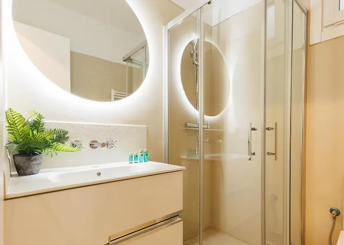 Bravissimo Calderers La Serp, View Over Onyar River * ז'ירונה