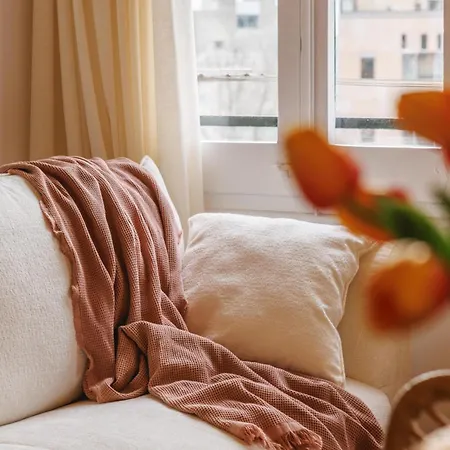 Bravissimo Calderers La Serp, View Over Onyar River * 赫罗纳