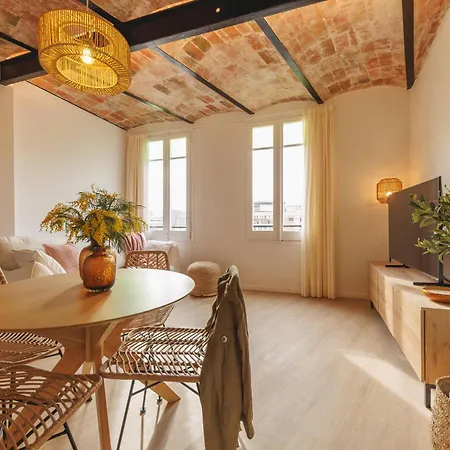 Bravissimo Calderers La Serp, View Over Onyar River 赫罗纳