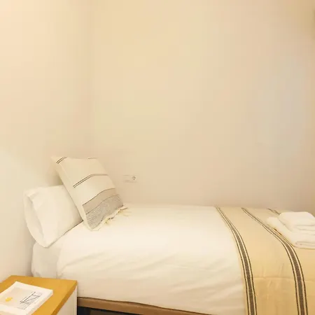 公寓 Bravissimo Calderers La Serp, View Over Onyar River 赫罗纳