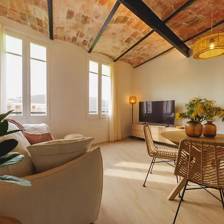 Bravissimo Calderers La Serp, View Over Onyar River 赫罗纳