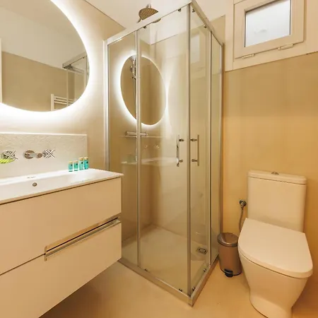 Bravissimo Calderers La Serp, View Over Onyar River * 赫罗纳