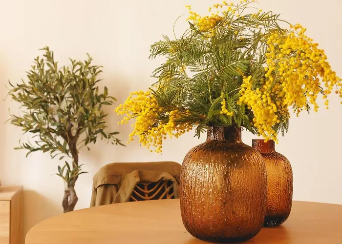 Bravissimo Calderers La Serp, View Over Onyar River شقة خيرونا