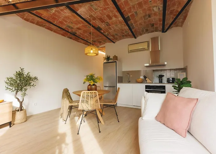 شقة Bravissimo Calderers La Serp, View Over Onyar River *